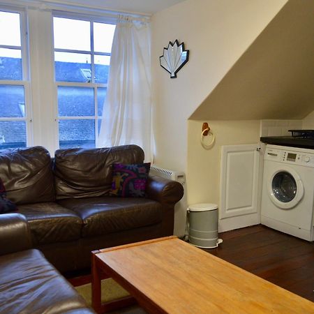 Central 1 Bedroom Apartment Sleeps 2 Edinburgh Buitenkant foto
